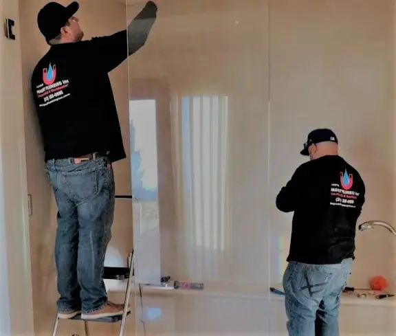 Professional plumbing installation for Tankless Water Heater Installation in King Field