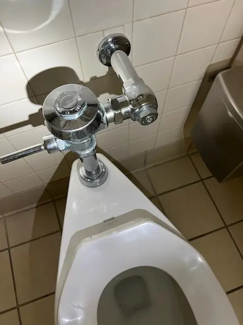 Fixture installation and repair for Pipe Repair in King Field